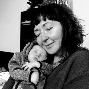 Meet your Posher, Krystyna